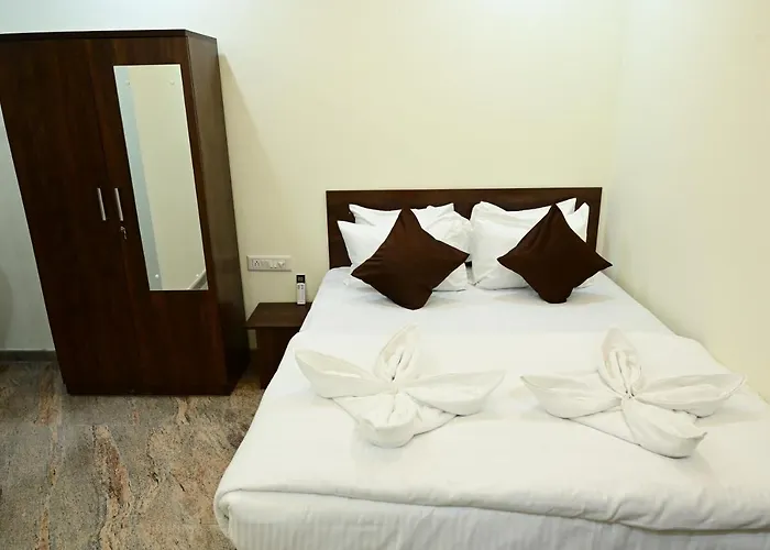 Habitación con Cama Queen